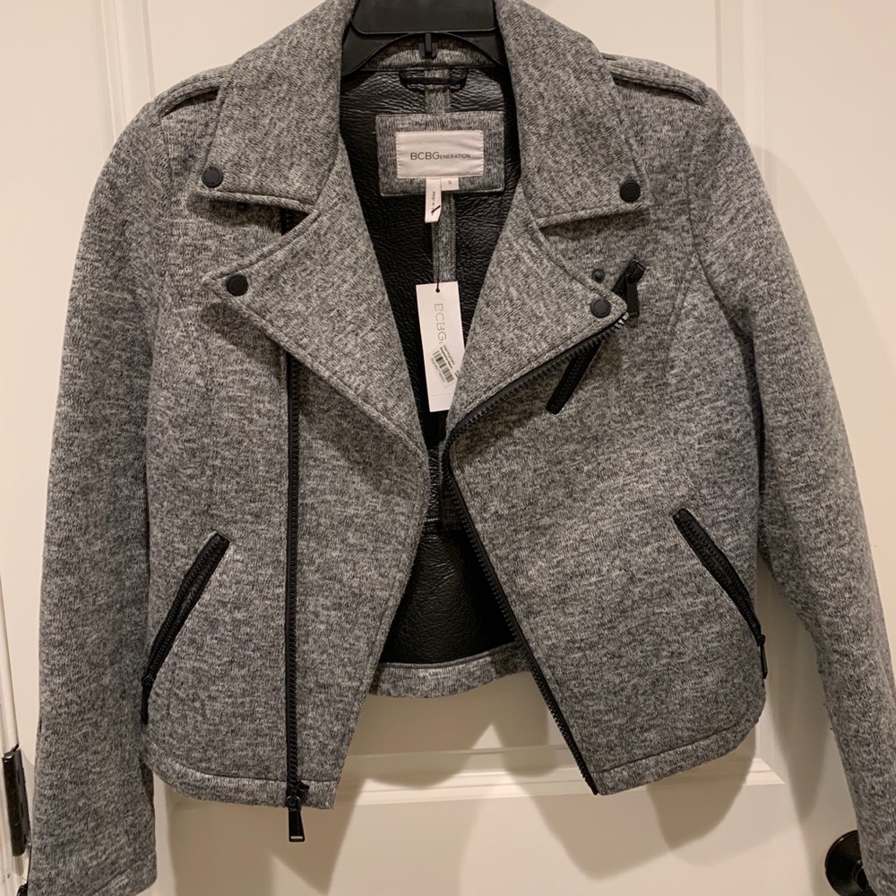 Brand New BCBG Jacket
